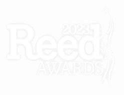 reed Award logo