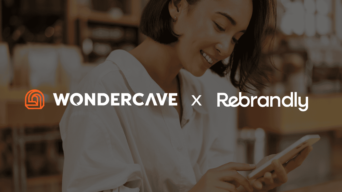 Rebrandly and Wonder Cave Launch Relay™: Smart Links for TextMessaging