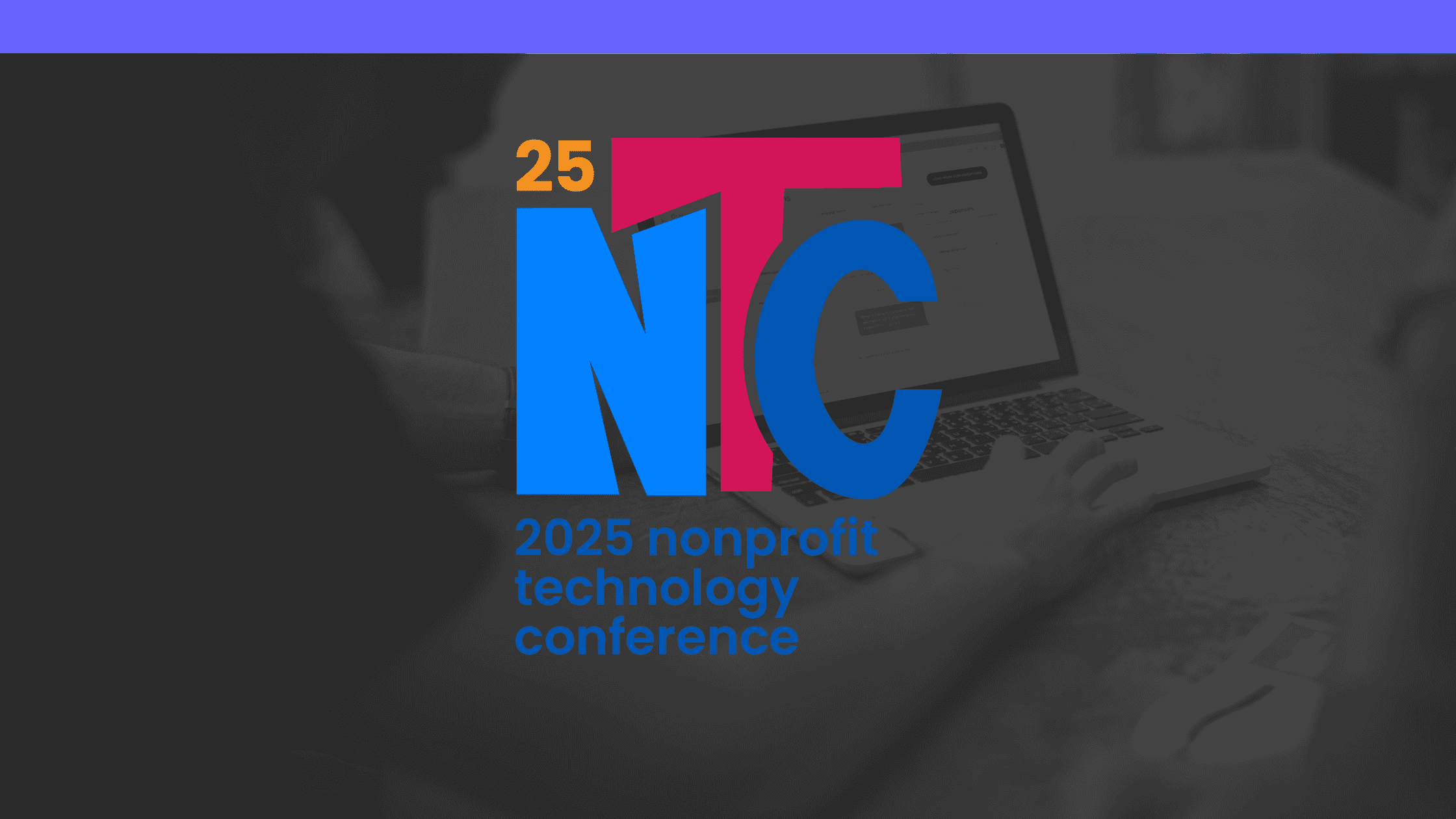 Nonprofit text message marketing conference, nonprofit technology conference 2025.