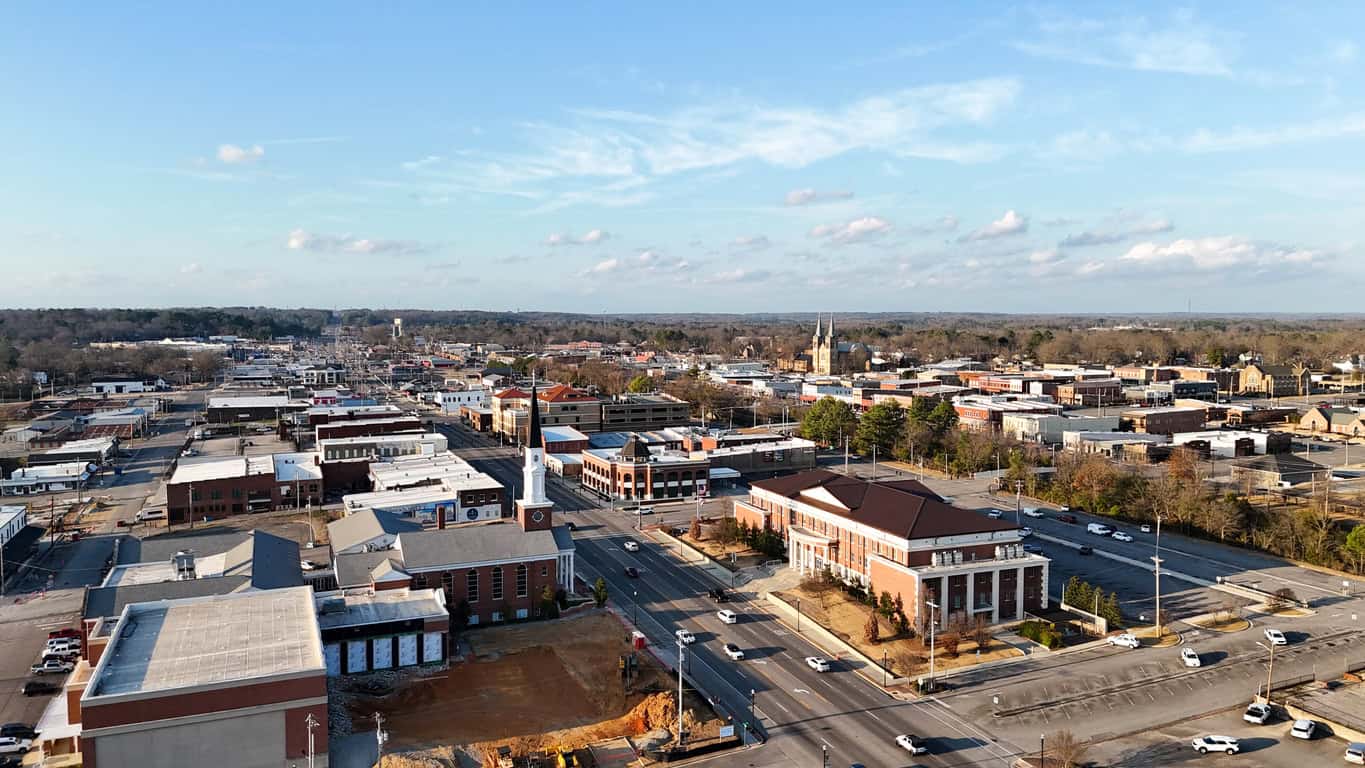 A local Alabama campaign won by just 15 votes using political text messaging. See how Wonder Cave’s SMS strategy drove real turnout.