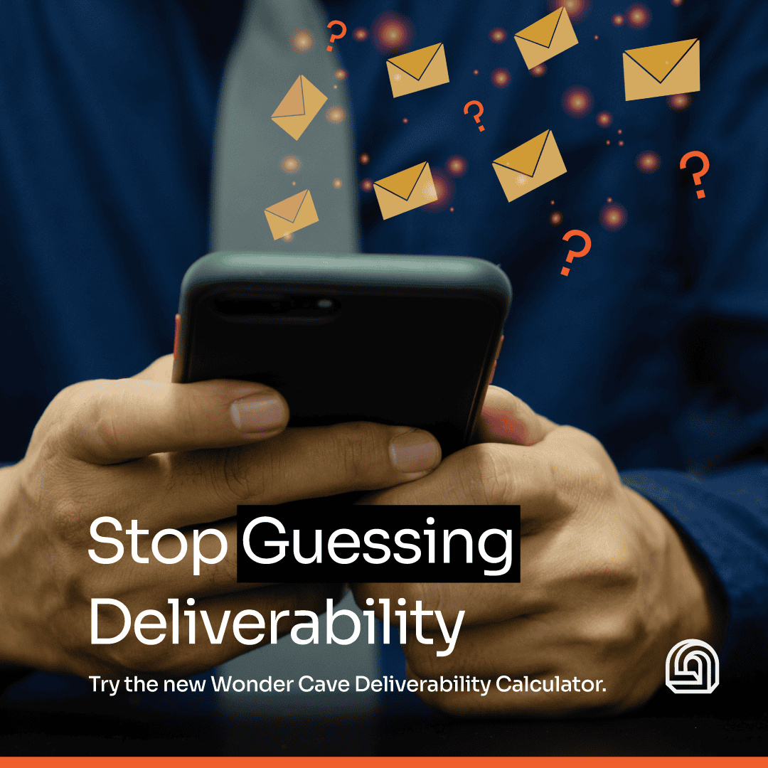 political text messaging deliverability benchmarks